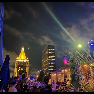 Meet your Posher, Dinorah